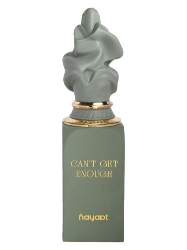 NAYAAT CANT GET ENOUGH 90ML