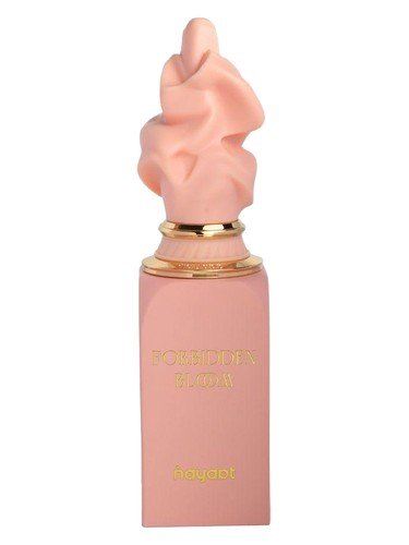 NAYAAT FORBIDDEN BLOOM EDP 90ML