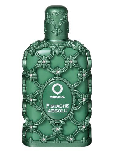 ORIENTICA PISTACHE ABSOLU EDP 80ML