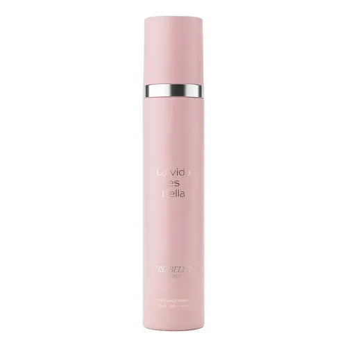 ISABELLE LA BELLE BODY SPLASH LA VIDA ES BELLA 300ML