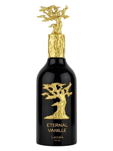 LATTAFA PRIDE  ETERNAL VANILLE EDP 100ML