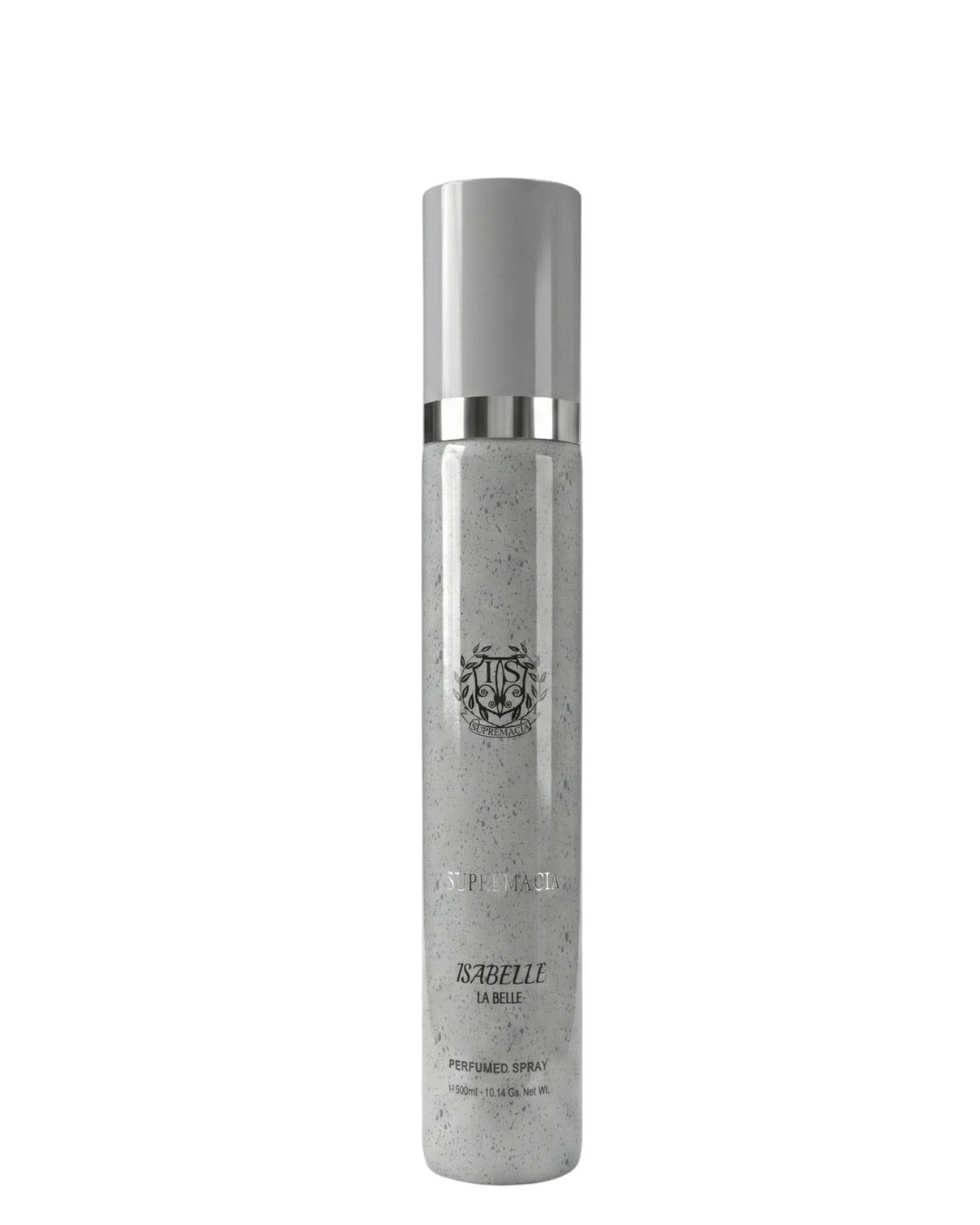 ISABELLE LA BELLE  BODY SPLASH  SUPREMACIA  300ML