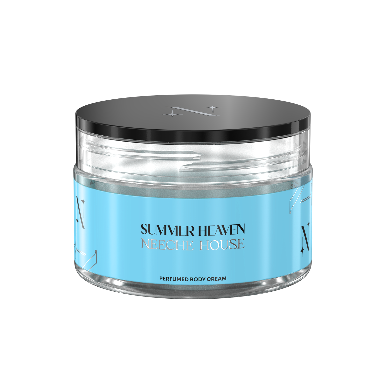 NEECHE HOUSE HIDRATANTE CORPORAL SUMMER HEAVEN 200ML