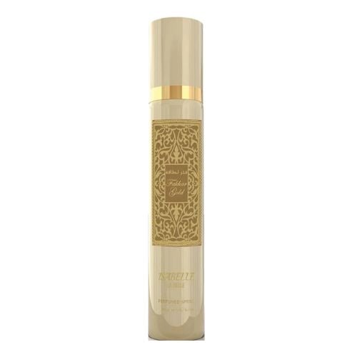 ISABELLE LA BELLE HIDRATANTE CORPORAL FAKHAR GOLD 200ML