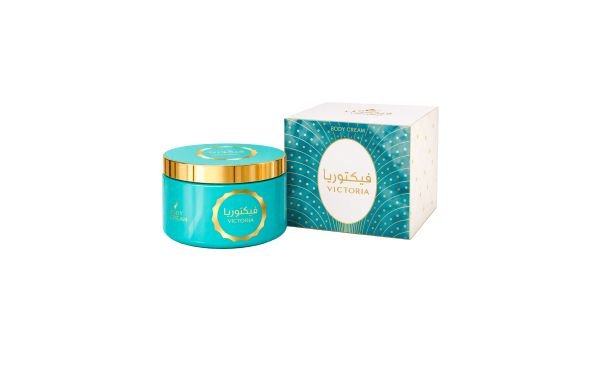 ISABELLE LA BELLE HIDRATANTE CORPORAL VICTORIA 200GR - POTE