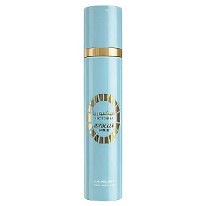 ISABELLE LA BELLE VICTORIA BODY SPLASH 300ML