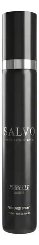ISABELLE LA BELLE SALVO BODY SPLASH 300ML