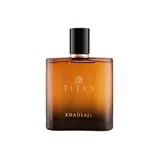 KHADLAJ TITAN  EDP 100ML