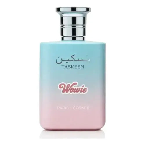 PARIS CORNER TASKEEN WOWIE  EDP 100ML