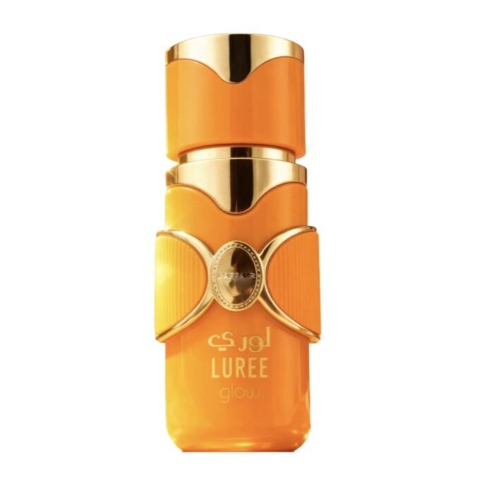 L'AFFAIR LUREE GLOW EDP 100ML