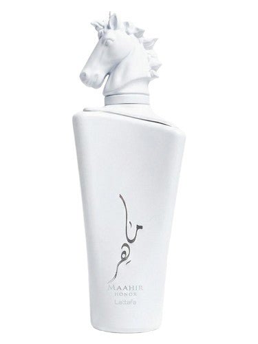 LATTAFA MAAHIR HONOR EDP 100ML