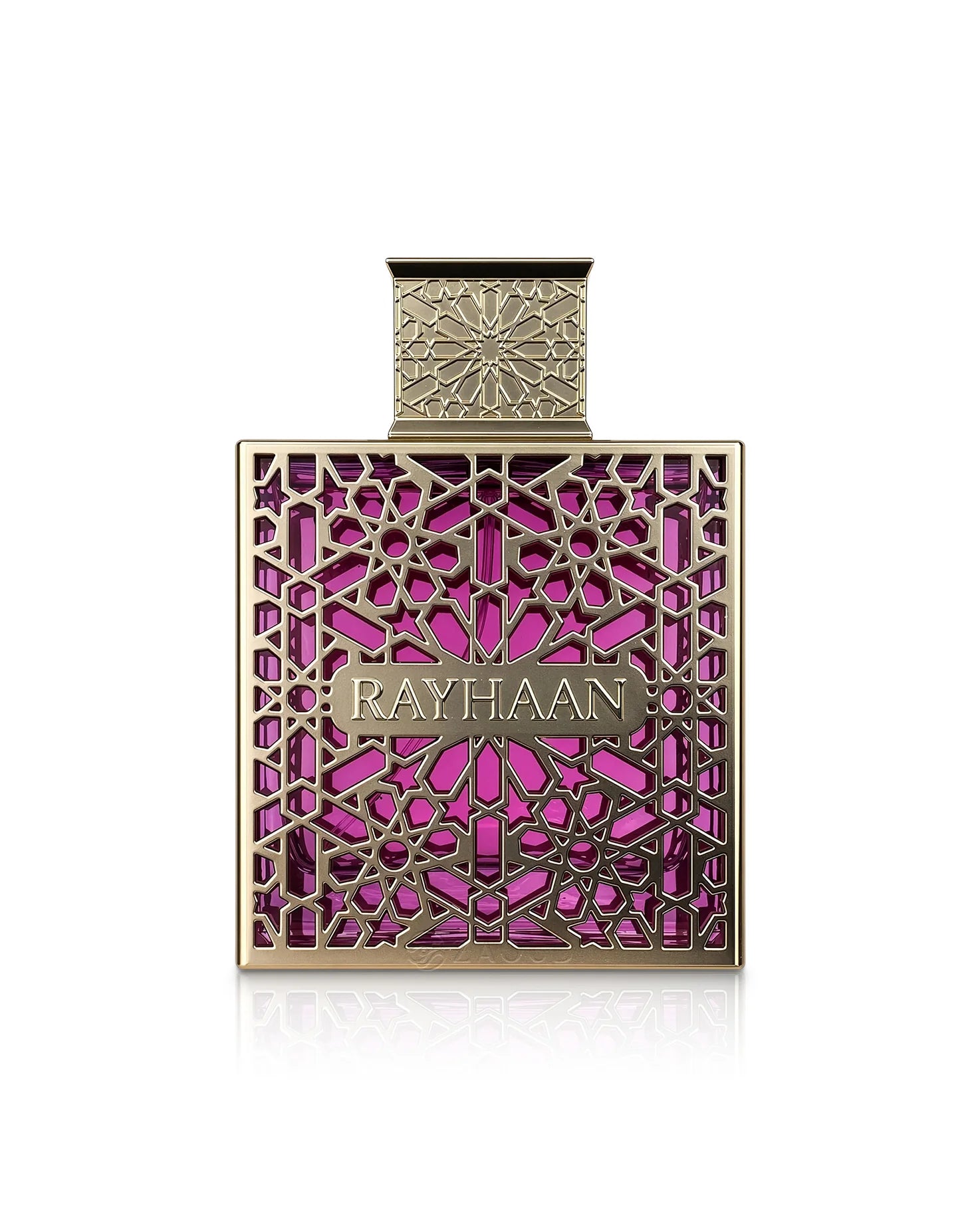 RAYHAAN KISS EDP 100ML