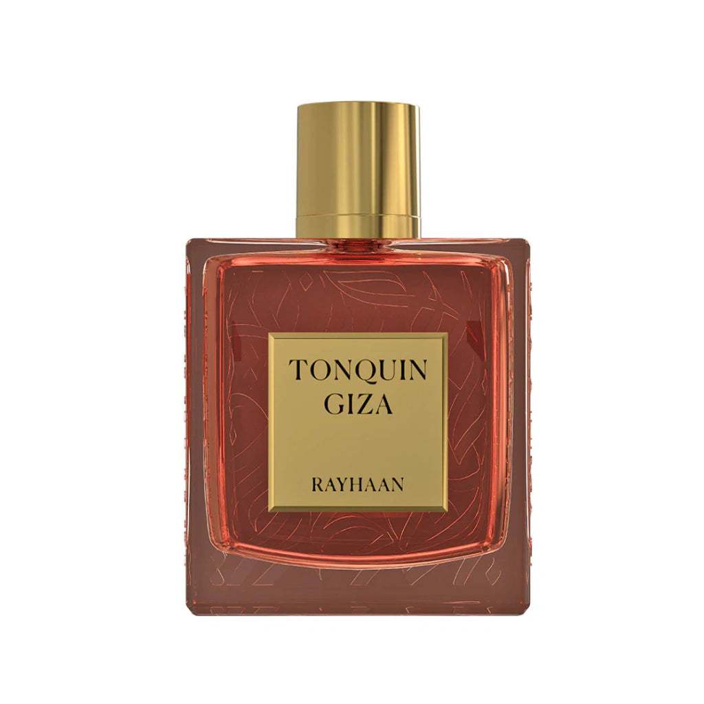 RAYHAAN TONQUIN GIZA EDP 100ML
