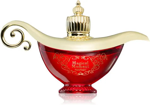 LE CHAMEAU MAGICAL MOMENT FANTASY EDP  85ML