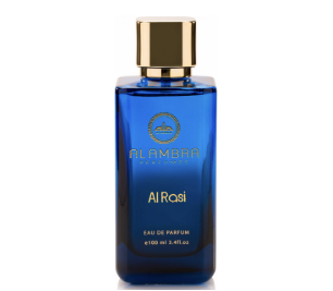 AL AMBRA AL RASI  EDP 100ML MEN