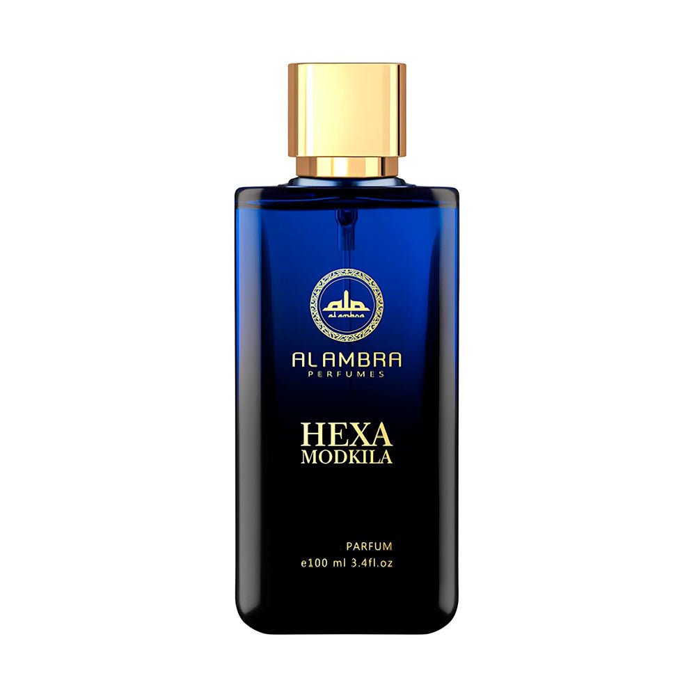 AL AMBRA HEXA MODKILA  EDP 100ML