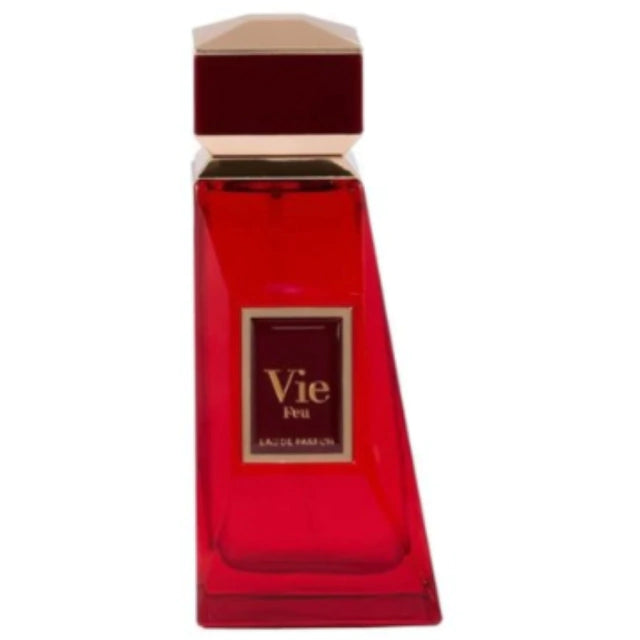 FRAGRANCE WORLD VIE FEU