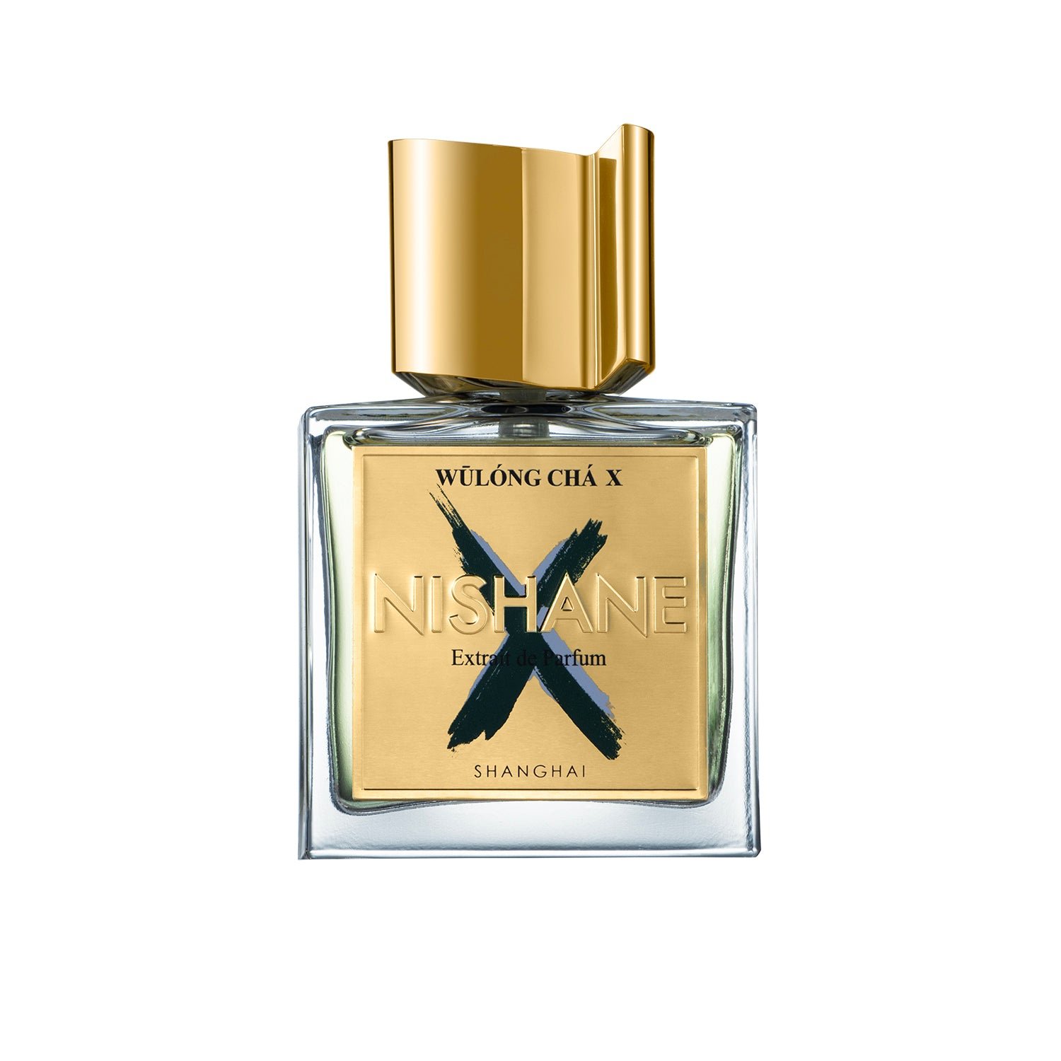 NISHANE WULONG CHA EDP 100ML