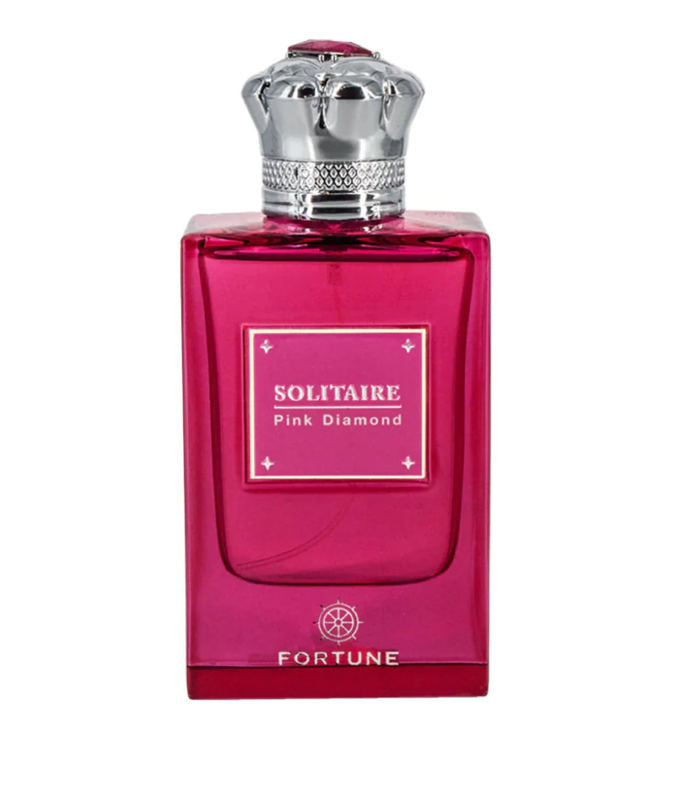 PINK DIAMOND FORTUNE SOLITAIRE EDP 80ML