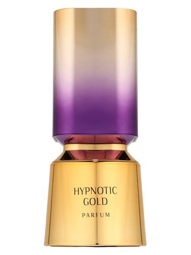 FRENCH AVENUE HYPNOTIC GOLD EDP 100ML