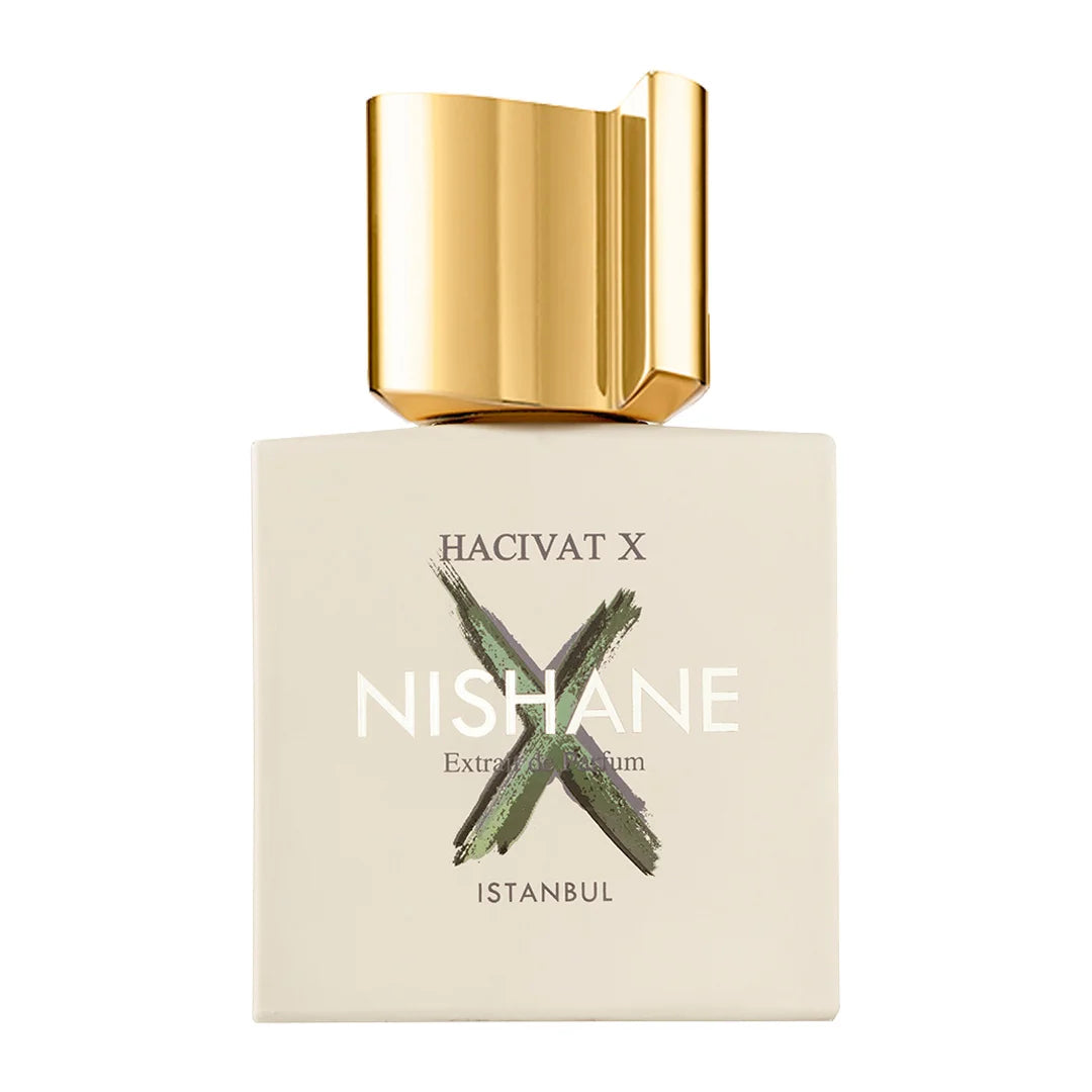 NISHANE HACIVAT X  EXTRAIT DE PARFUM 100ML