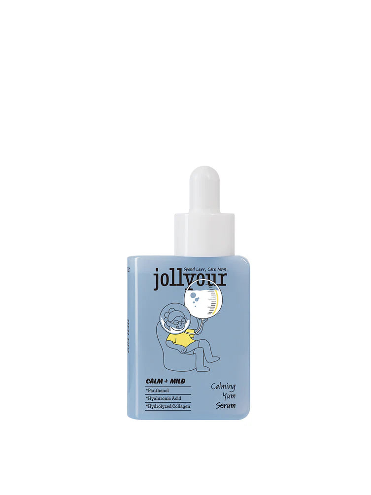 JOLLYOUR CALMING YUM SERUM 50ML