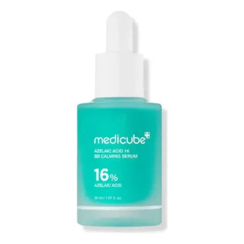 MEDICUBE AZELAIC ACID 16 BB SOOTHING SERUM 30ML