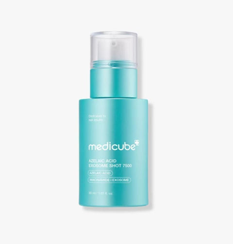 MEDICUBE AZELAIC ACID EXOSOME SHOT 7500 30ML