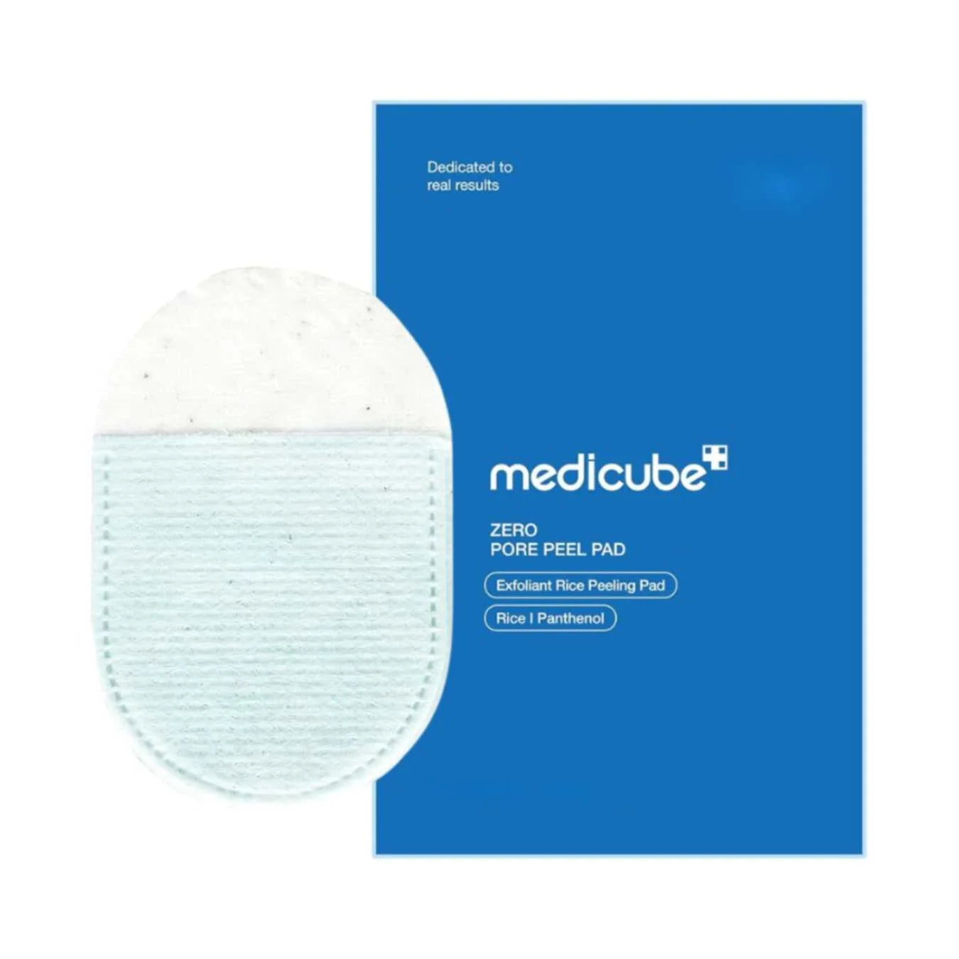 MEDICUBE ZERO PORE PEEL PAD X  8EA