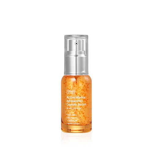 SUNGBOON EDITOR ACTIVE MARINE ASTAXANTHIN SERUM 30ML