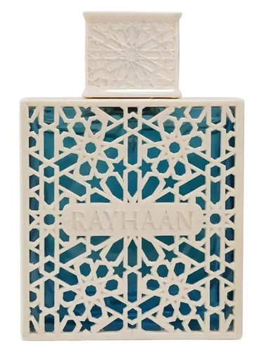 RAYHAAN AZUL EDP 100ML