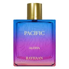RAYHAAN PACIFIC ALOHA EDP 100ML