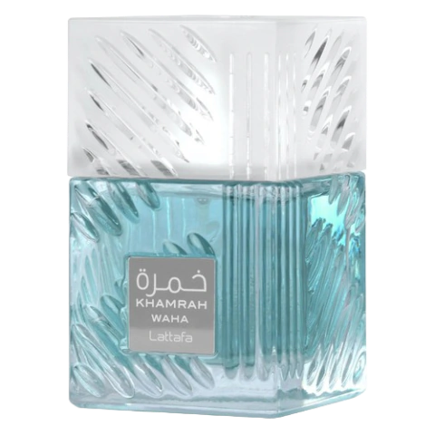 LATTAFA KHAMRAH WAHA EDP 100ML