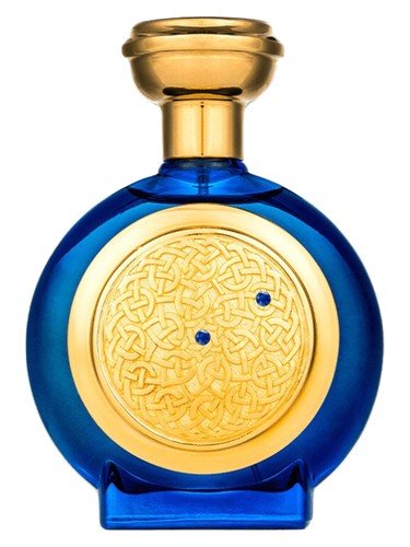 BOADICEA BLUE SAPPHIRE SUPERCHARGED EDP 100ML