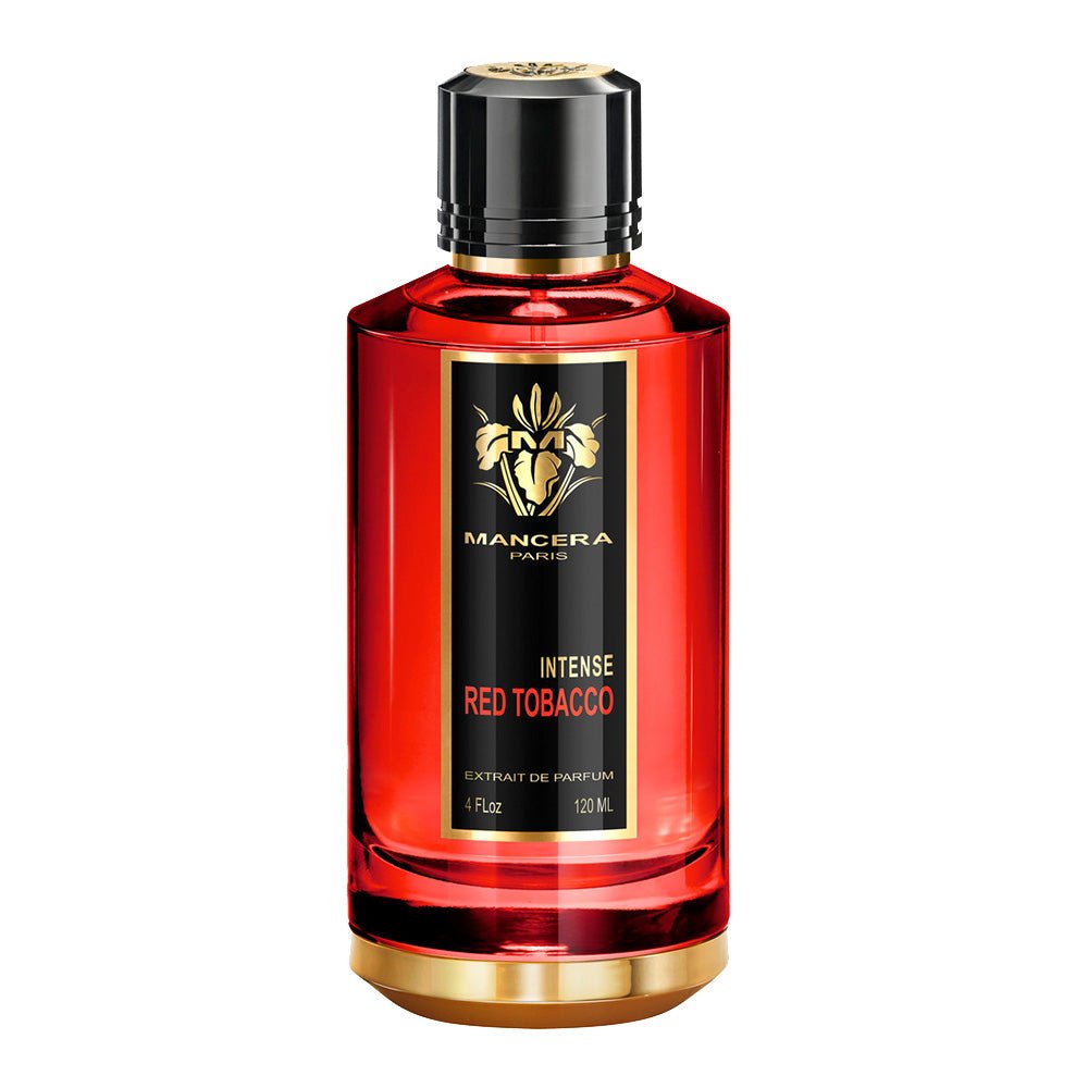 MANCERA RED TOBACCO  EDP 120ML