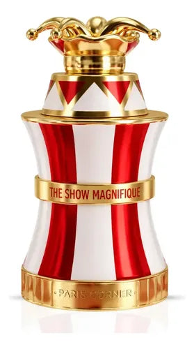 PARIS CORNER THE SHOW MAGNIFIQUE EDP 100ML