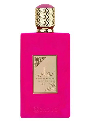 LATTAFA AMEERAT AL ARAB SUGaR CROWN EDP 100ML