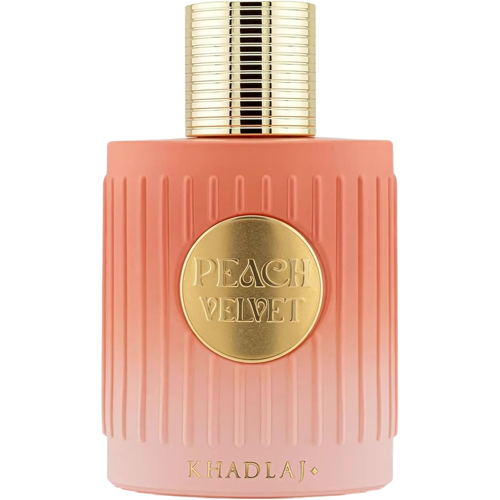 KHADLAJ PEACH VELVET  EDP 100ML
