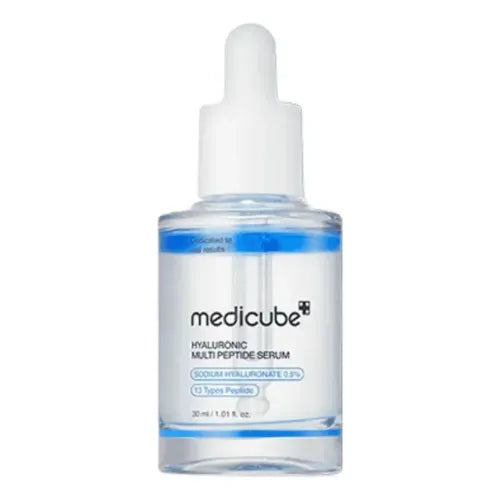 Medicube HYALURONIC MULTI PEPTIDE SERUM 30ML
