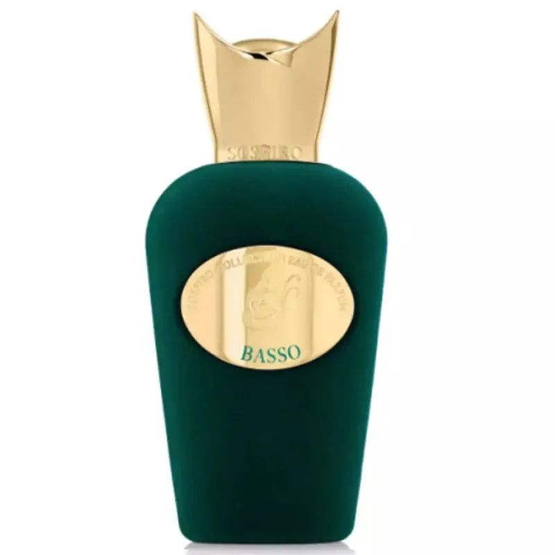 SOSPIRO BASSO EDP 100ML