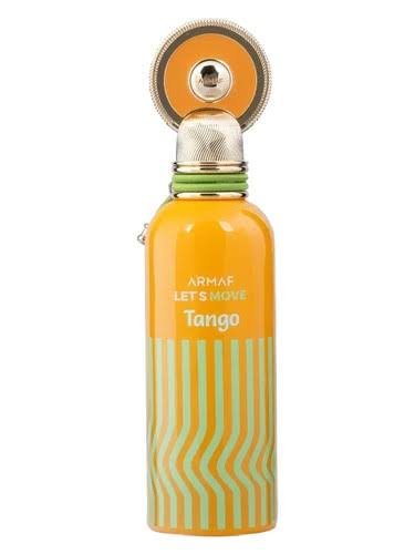 ARMAF LETS MOVE TANGO EDP 100ML