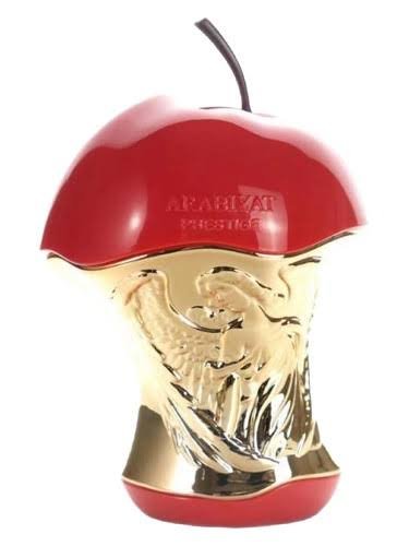 ARABIYAT APPLE PRESTIGE FORBIDDEN  EDP 100ML