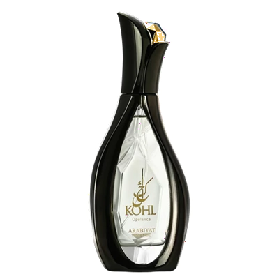 ARABIYAT PRESTIGE  KOHL OPULENCE   EDP 100ML