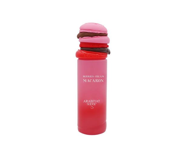 ARABIYAT PRESTIGE BERRIES CREAM MACARON EDP 100ML