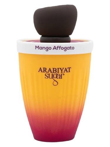 ARABIYAT PRESTIGE DULCE MANGO AFFOGATO  EDP 100ML