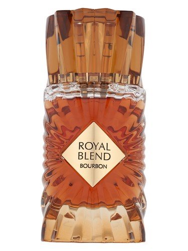 FRENCH AVENUE ROYAL BLEND BORBOUN EDP 100ML