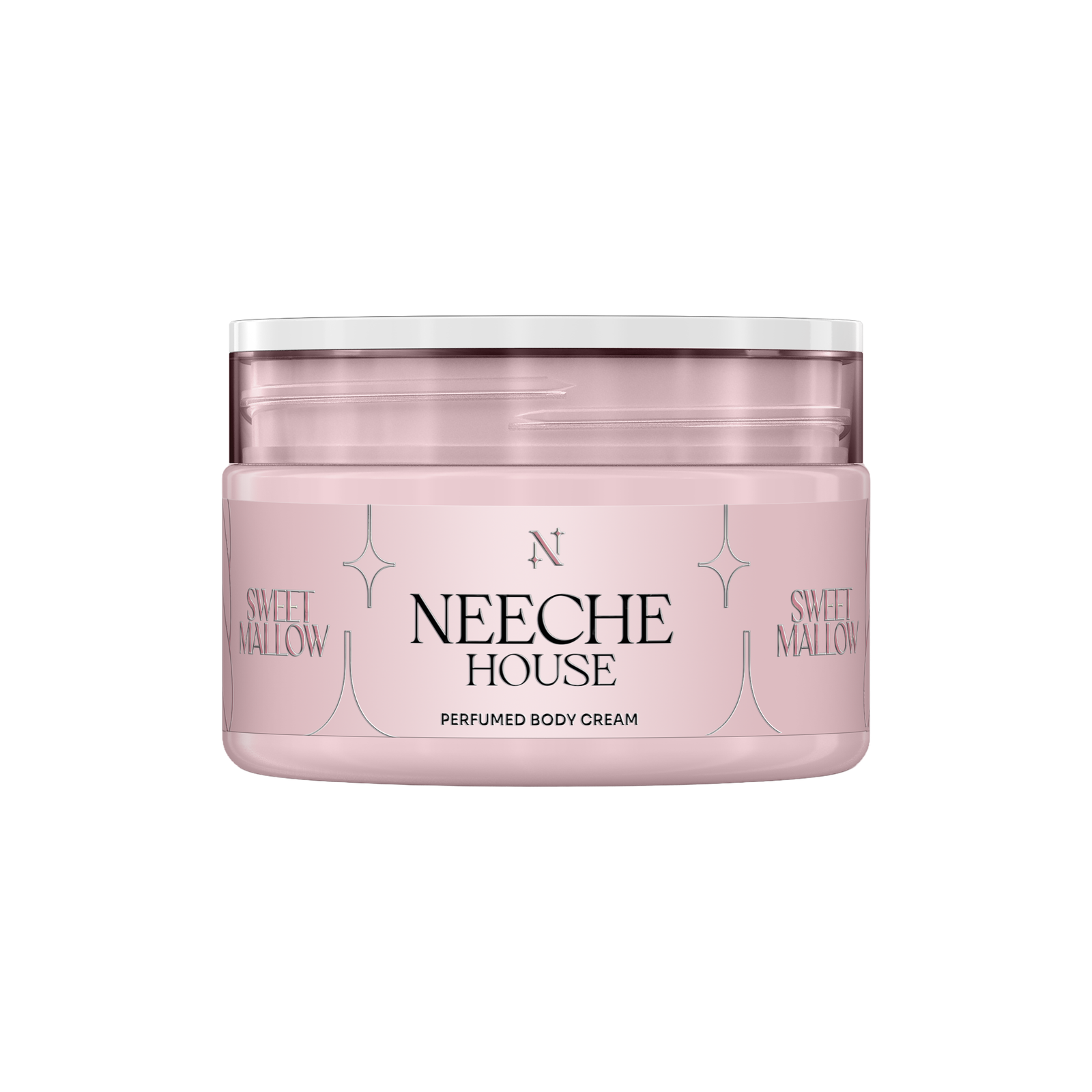 NEECHE HOUSE HIDRATANTE CORPORAL SWEET MALLOW 200ML