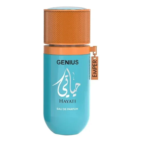 EMPER GENIUS HAYAATI    EDP 100ML
