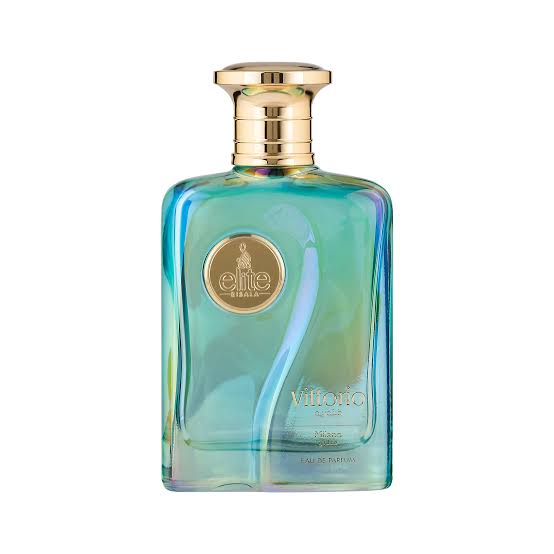 RISALA VITTORIO  MILANO  EDP 100ML