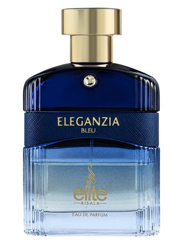 ELITE  RISALA  ELEGANZIA BLEU EDP 100ML